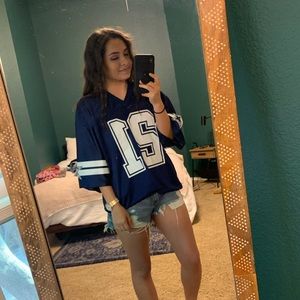 Dallas Cowboys Jersey